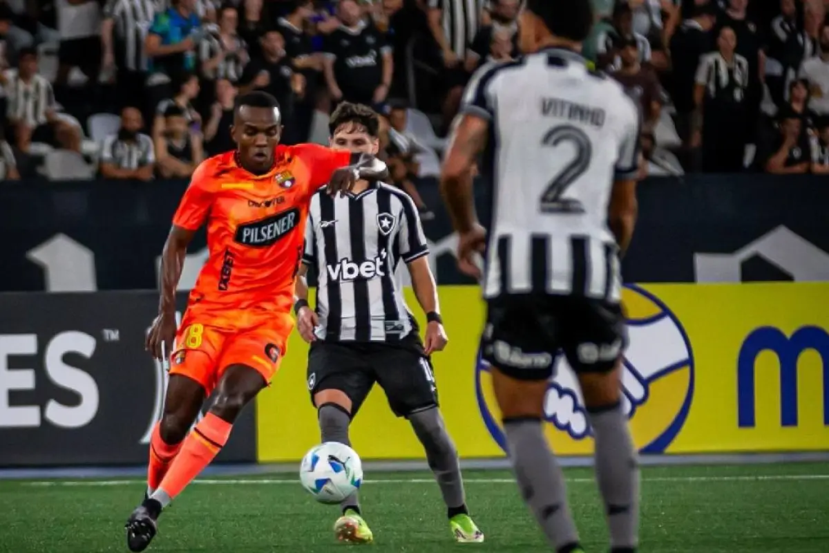BArcelona SC