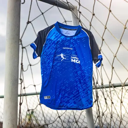 Proyecto de Moisés Caicedo tendría un cupo en torneo de Segunda Categoría