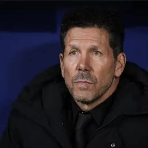 Diego Simeone celebra continuidad de Antoine Griezmann y confía en cerrar una temporada extraordinaria con el Atlético
