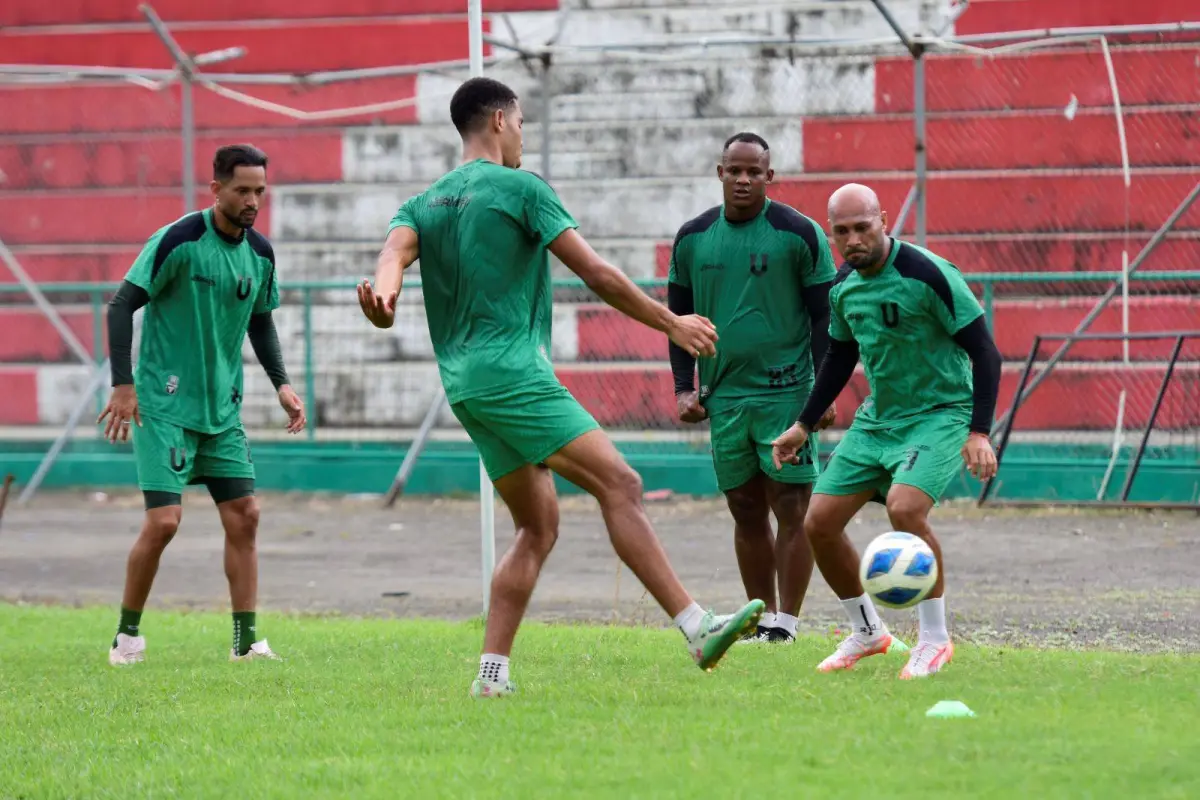 Liga de Portoviejo debuta el 20 de marzo ante 22 de Julio