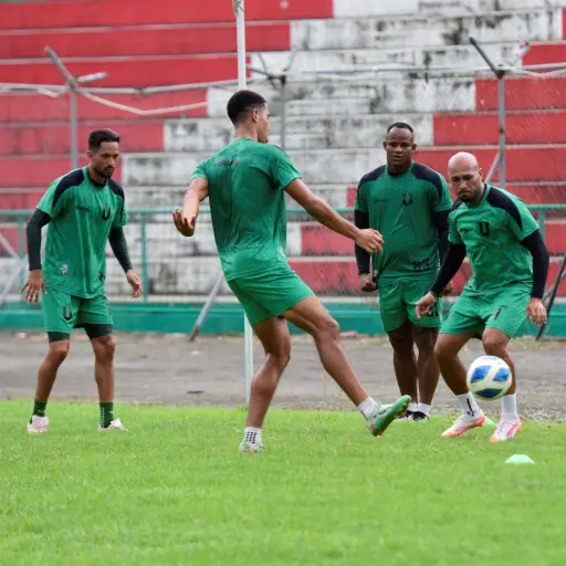 Liga de Portoviejo inicia su camino en Serie B 2026 ante 22 de Julio el 21 de marzo