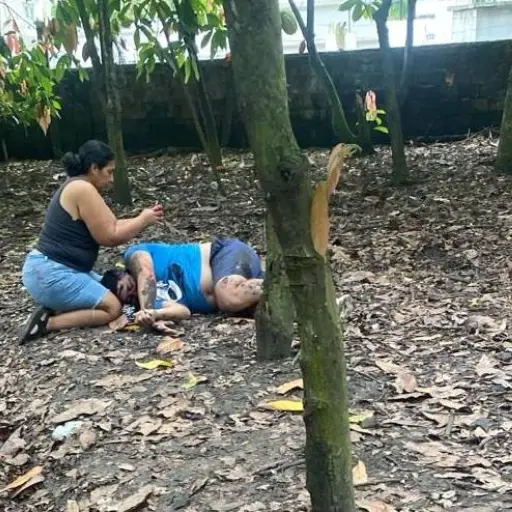 Ejecutan a un hombre de varios disparos en Tosagua