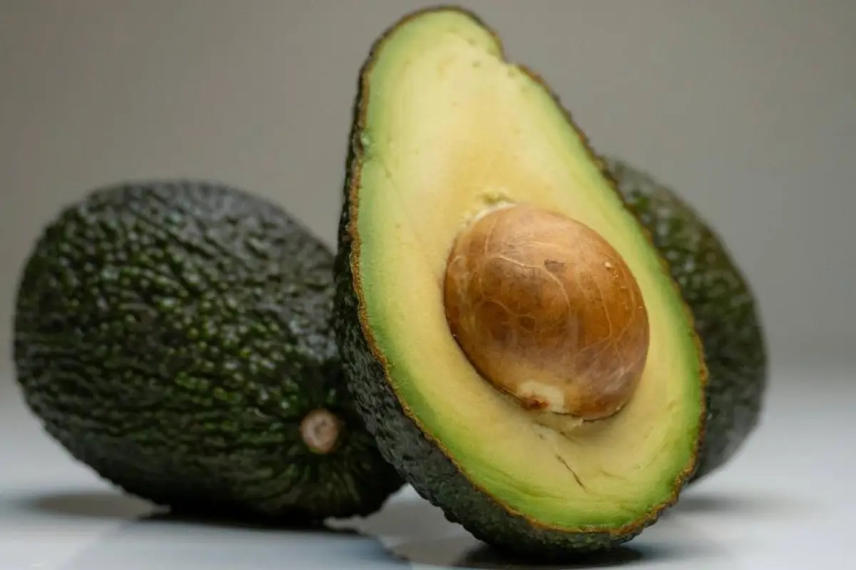 El aguacate se puede consumir solo, en batidos, ensaladas y más.