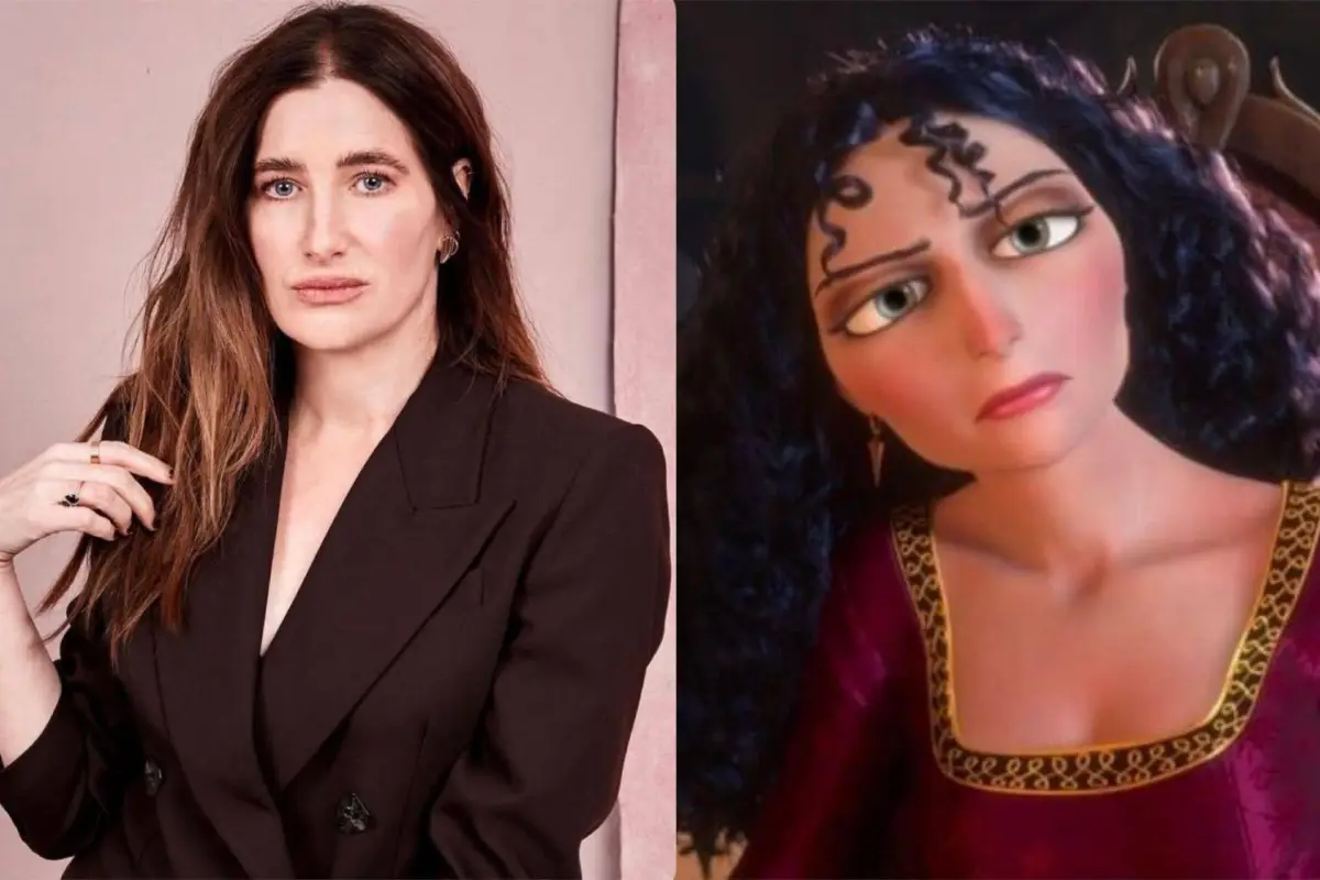 Kathryn Hahn 