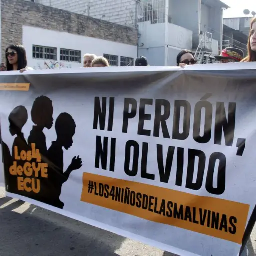 Ministerio de Defensa cumplirá sentencia por caso Las Malvinas