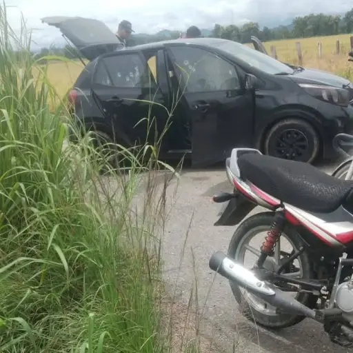 Cinco personas fueron asesinadas en ataque armado en el sector La Cuca, en Arenillas