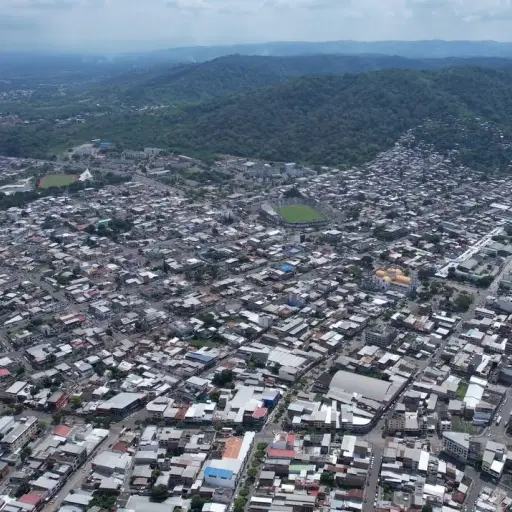 Portoviejo frente a su futuro: expertos plantean retos para la ciudad en la próxima década