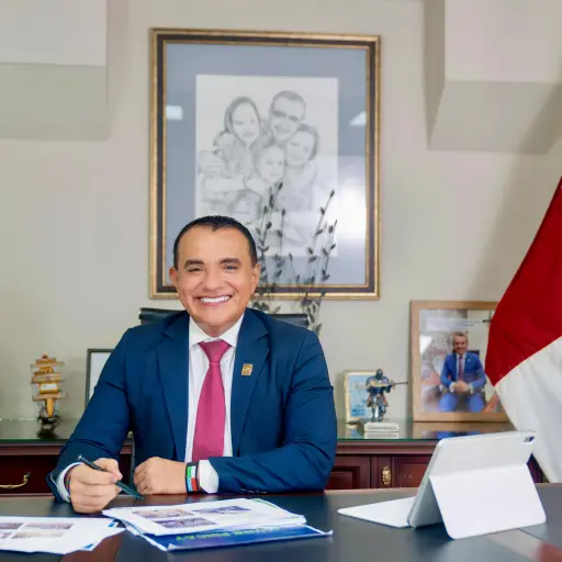Municipio de Portoviejo proyecta nuevas obras tras una inversión de 250 millones de dólares