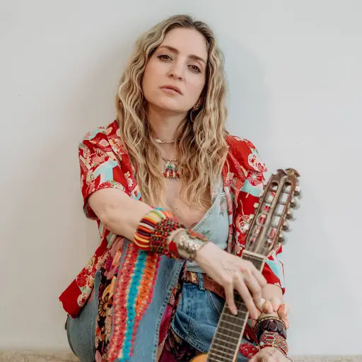 Mirella Cesa prepara nuevo álbum y gira internacional para impulsar su música en 2026