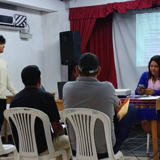 Payasos de varias provincias se reúnen en Santo Domingo y preparan el concurso nacional “Zapatón de Oro”