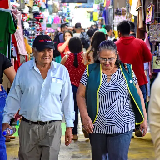 La población de Portoviejo crecería 17 % hasta 2035