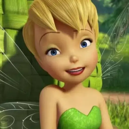 Disney+ prepara ‘Tink’, una nueva serie centrada en el icónico personaje de Campanita