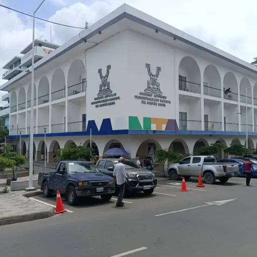 Municipio de Manta paga dos meses de nómina y mantiene pendiente febrero por USD 1,65 millones