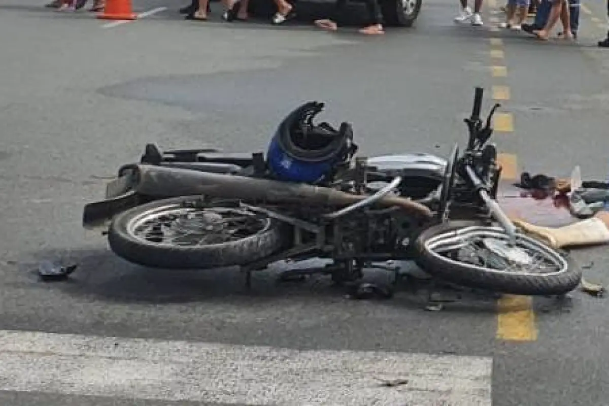 Santo Domingo aumentan los accidentes mortales en la vía a Quevedo y ya suman 10 víctimas en este eje vial
