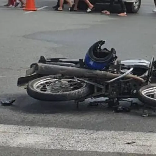 Santo Domingo: aumentan los accidentes mortales en la vía a Quevedo y ya suman 10 víctimas en este eje vial