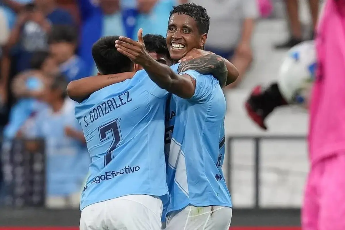 Sporting Cristal