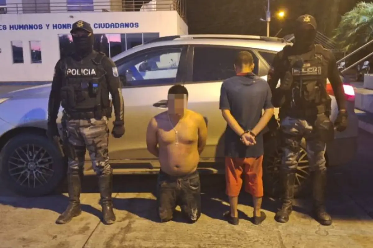 Secuestro