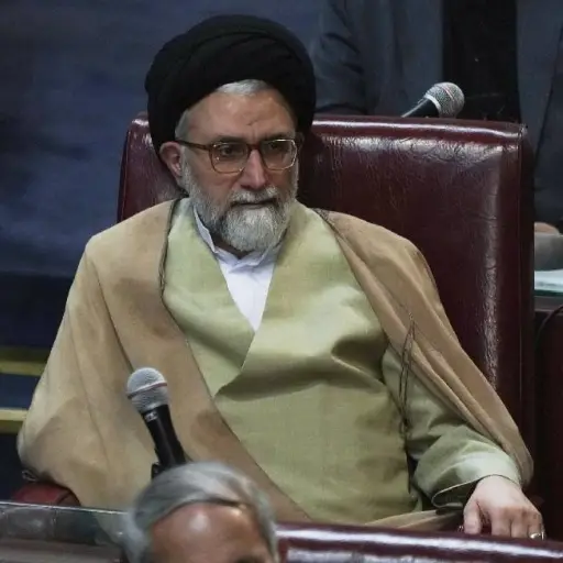 Israel anunció la eliminación de Esmail Khatib, ministro de Inteligencia iraní durante bombardeo