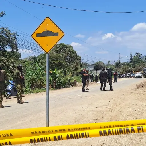 Manabí suma alrededor de 200 muertes violentas en los primeros meses de 2026, aunque con una disminución del 13% en relación al periodo equivalente de 2025