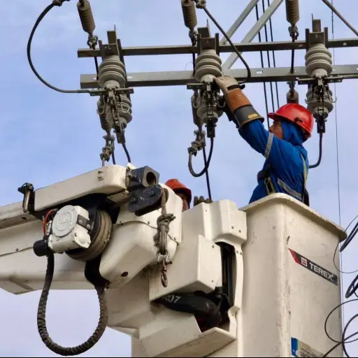 Santa Elena: suministro de energía se normalizará el 21 de marzo