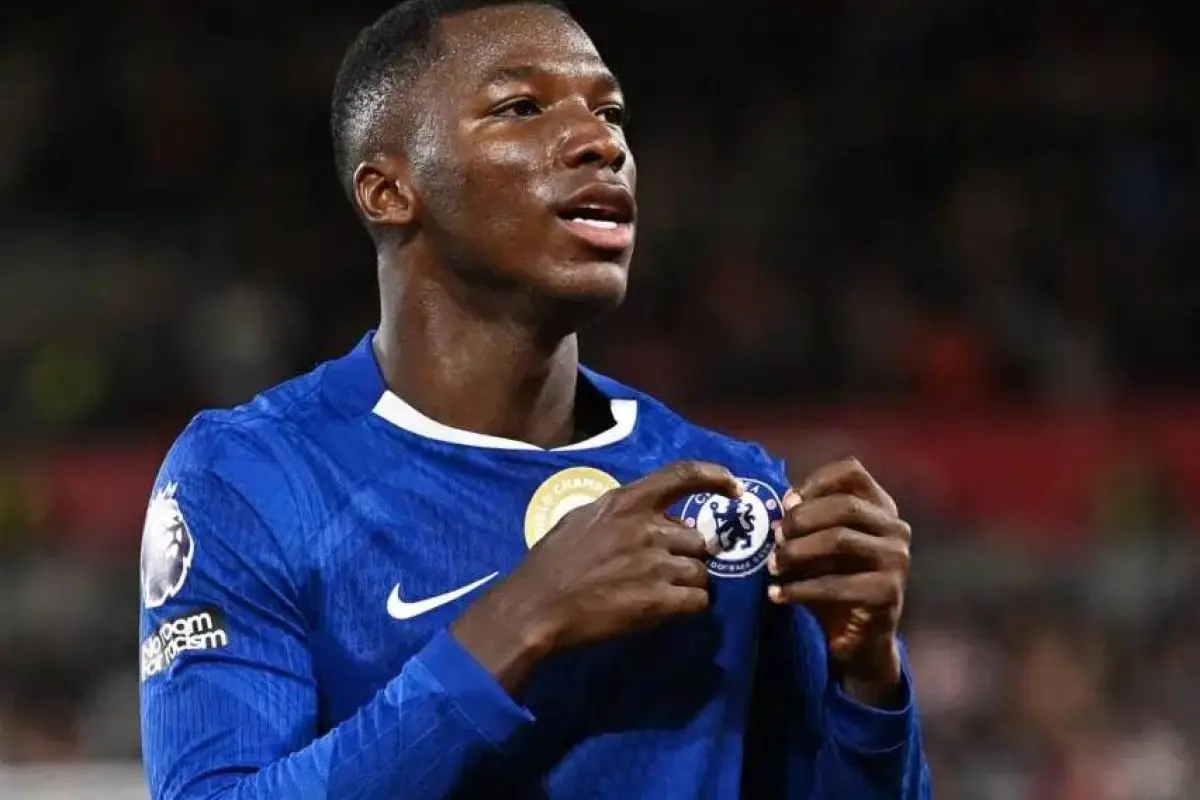 Chelsea
