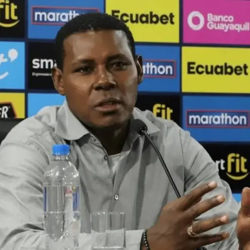 El ‘Tin’ Delgado regresa al fútbol profesional. Ahora se pondrá la camiseta de Pacífico FC