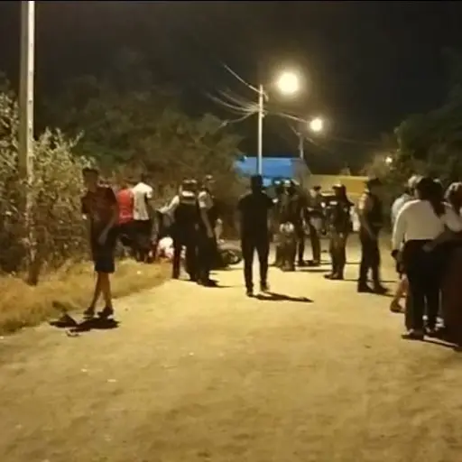 Conductor de mototaxi es asesinado a tiros mientras se dirigía a su vivienda en Huaquillas