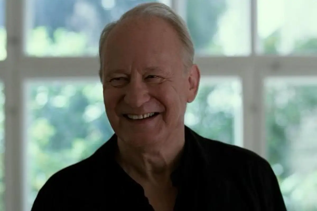 Stellan Skarsgård