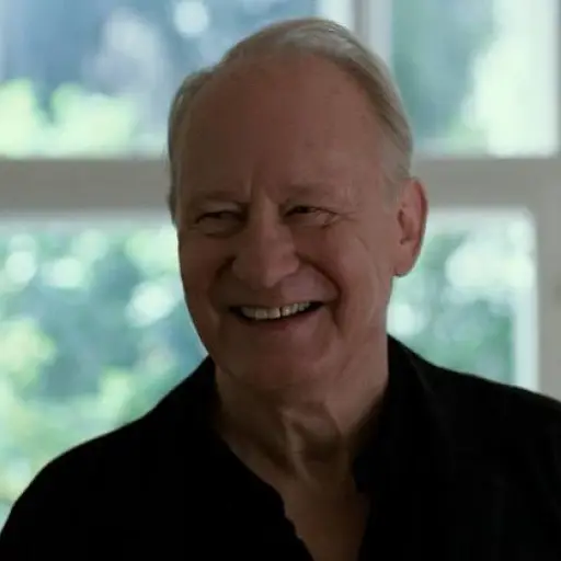 Stellan Skarsgård se sincera: “Llevo 73 años sin un Oscar... y no lo necesito”