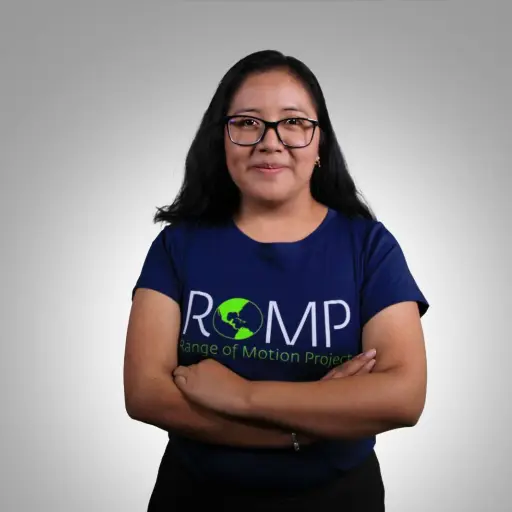 Fundación ROMP realizará jornada gratuita para evaluación de prótesis en Santo Domingo