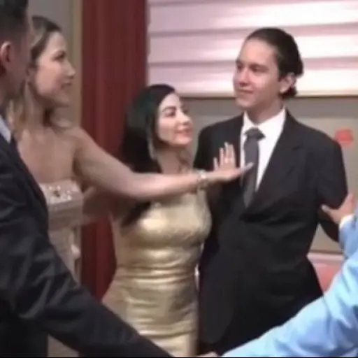 El “otro ganador” del reality ¿Apostarías por mí?: lo que dijo Justin Muñoz tras triunfo de Ale Jaramillo y Beta Mejía