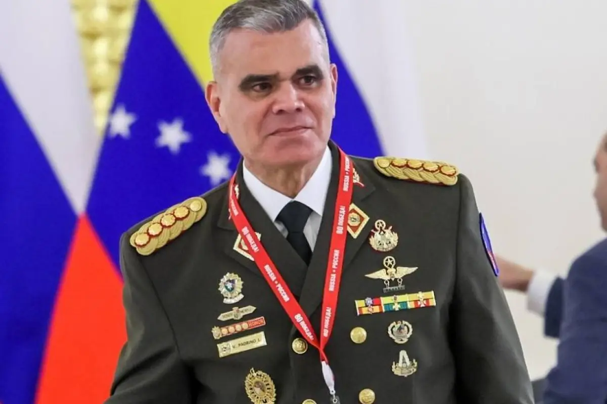 Vladimir Padrino
