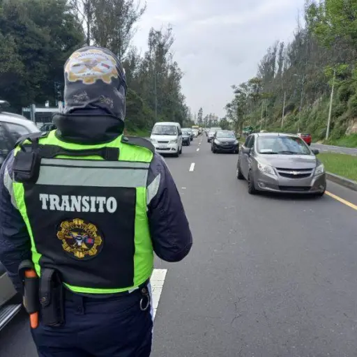Pico y Placa en Quito: así rige la circulación para jueves 19 de marzo de 2026
