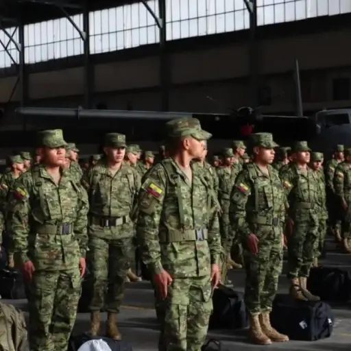 ¿Quieres ingresar al Ejército? Tienes plazo hasta el 31 de marzo y así puedes postular paso a paso