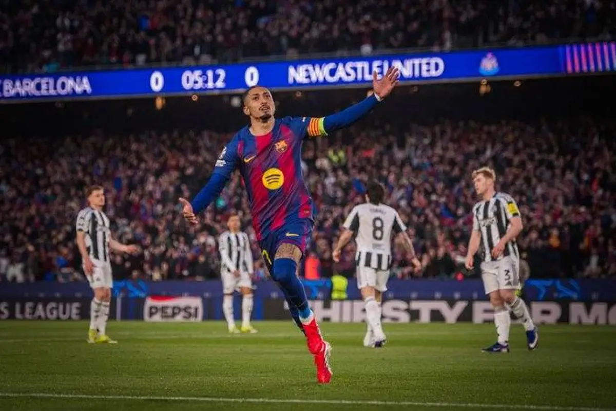 Deportes