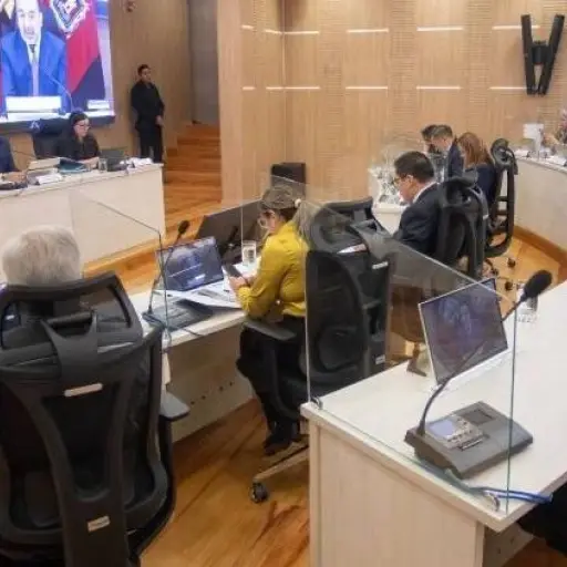 Quito aprueba ordenanza para implementar el Sistema Integrado de Recaudo en transporte municipal