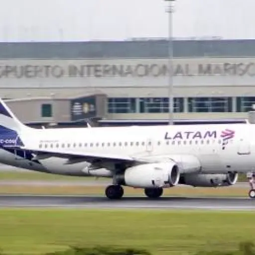 Vuelos directos entre Quito y Chile regresan desde octubre de 2026