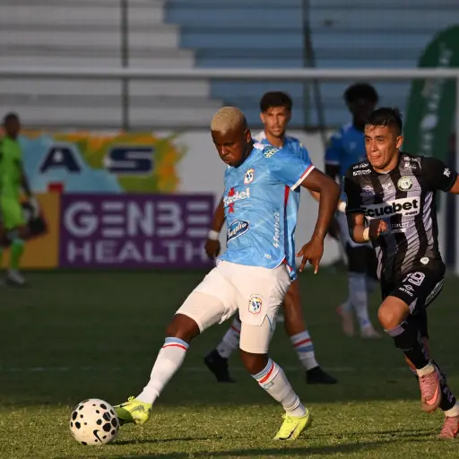 Guayaquil City vence al Manta FC y logra su primer triunfo en la Liga Ecuabet 