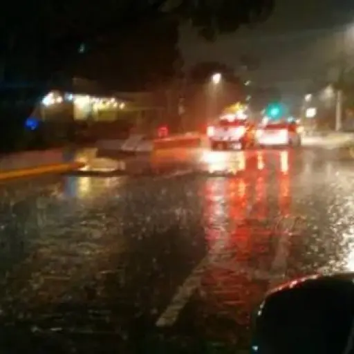 Pronóstico del tiempo: lluvias nocturnas y alta radiación marcarán este 19 de marzo en Ecuador