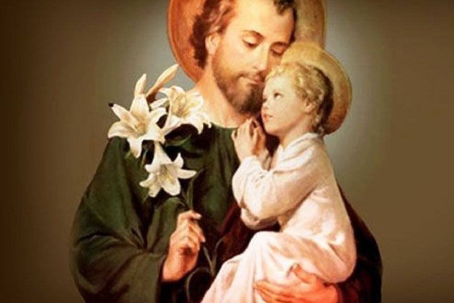 Solemnidad de San José