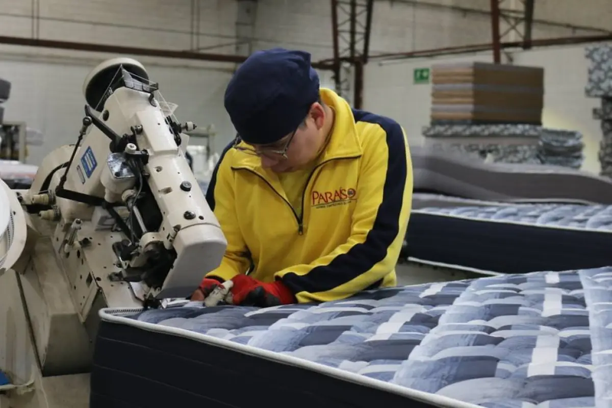 ¿Es justa la ley laboral en Ecuador? Estos son los derechos de los trabajadores y obligaciones de los empleadores.