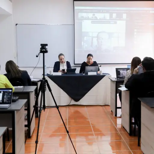 Comisión de Educación analiza allanamiento a la UNAE por presunta manipulación informática