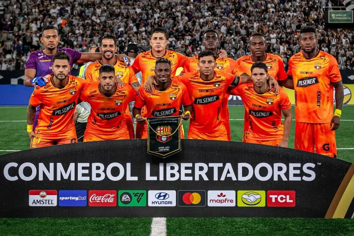 Libertadores