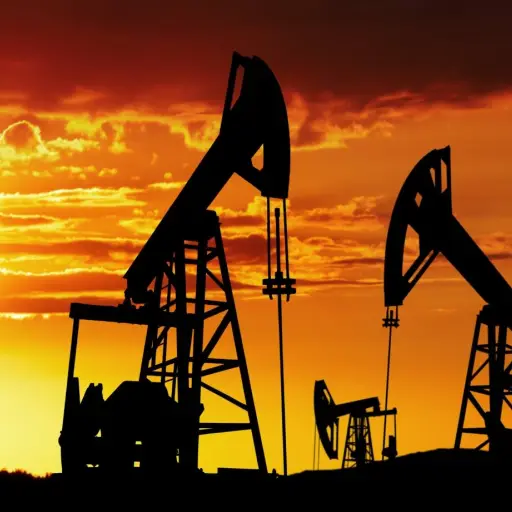 Conflicto entre Irán, Estados Unidos e Israel dispara el petróleo Brent  y eleva la tensión en el mercado internacional