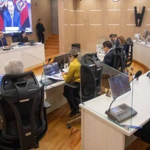 Ordenanza del Concejo establece integración de pagos en el transporte público de Quito