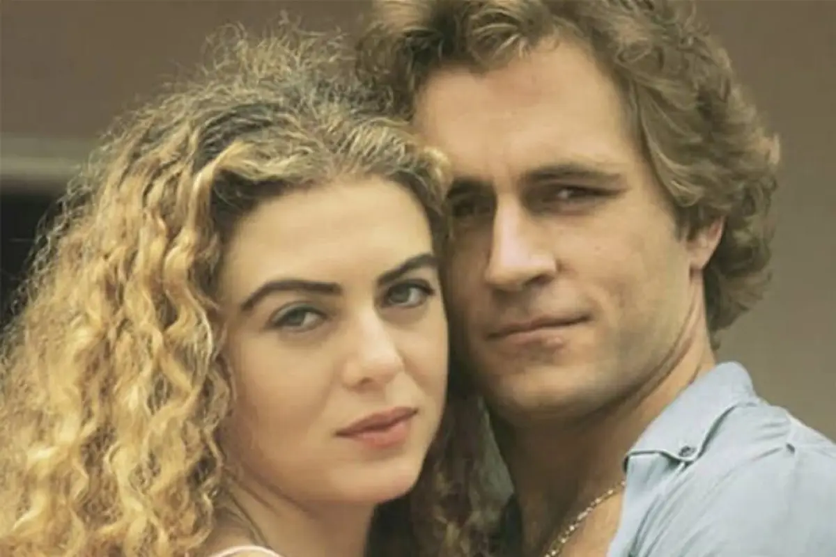 novela