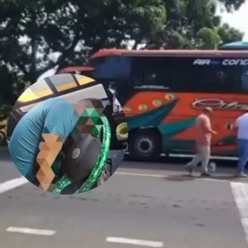 Asesinan a conductor de bus durante su jornada laboral en la vía Babahoyo–Montalvo