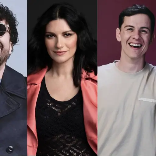 Abril suena en vivo: Cepeda, Pausini, Yatra y Guaynaa encienden la agenda musical con conciertos en Ecuador