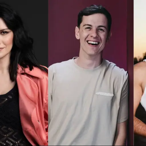 Abril suena en vivo: Pausini, Yatra y Guaynaa encienden la agenda musical con conciertos en Ecuador