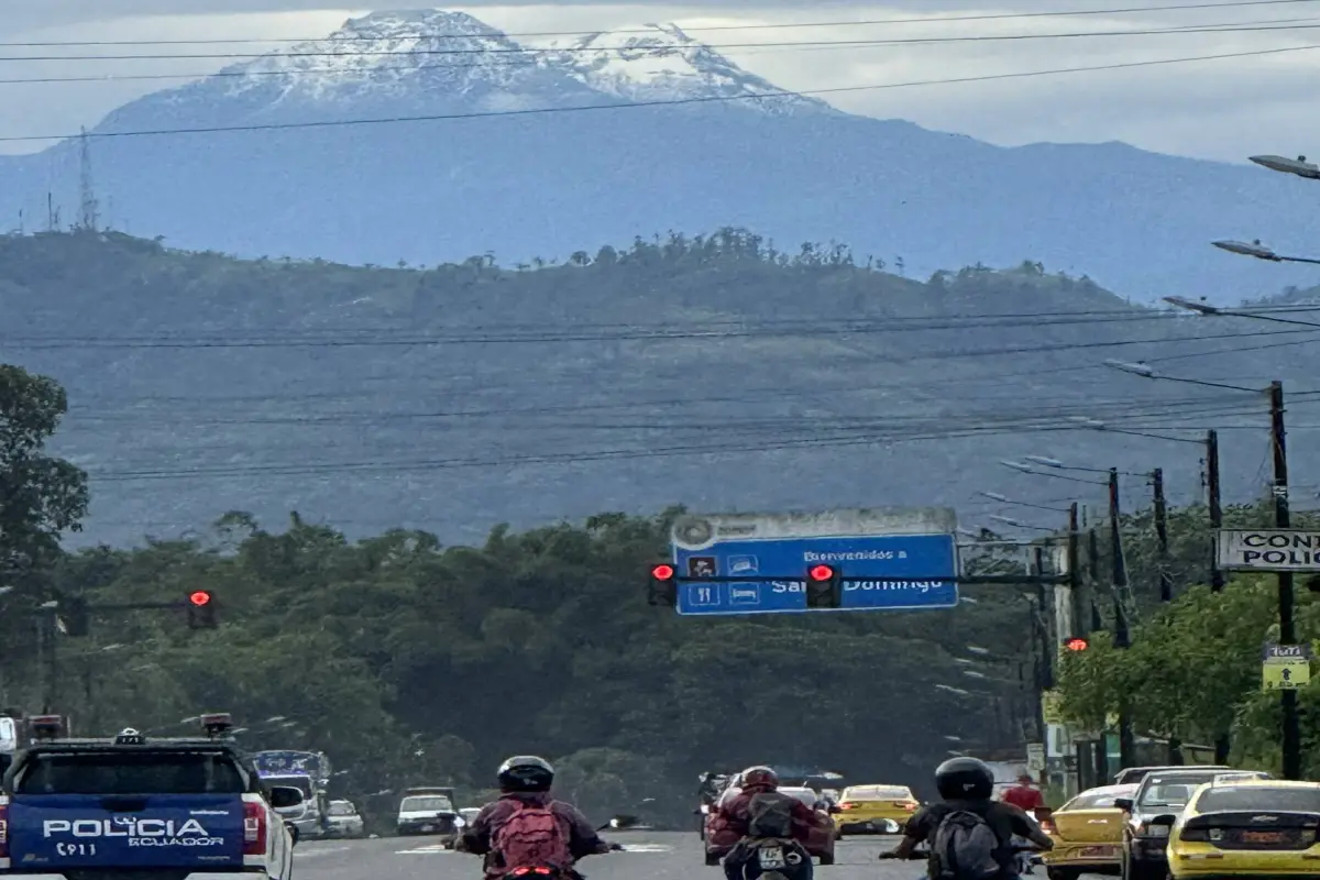 Santo Domingo